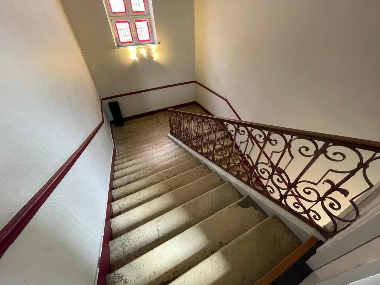 Bureau Nancy 185m² Location bureau Nancy Meurthe-et-Moselle OLBUR2424937 9